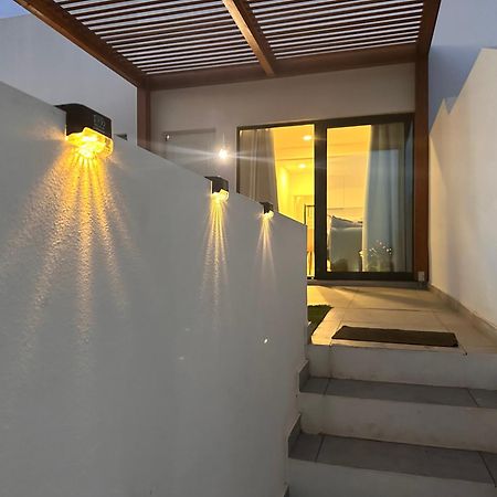 My Home In Fuerteventura Коральео Экстерьер фото
