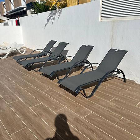 My Home In Fuerteventura Коральео Экстерьер фото
