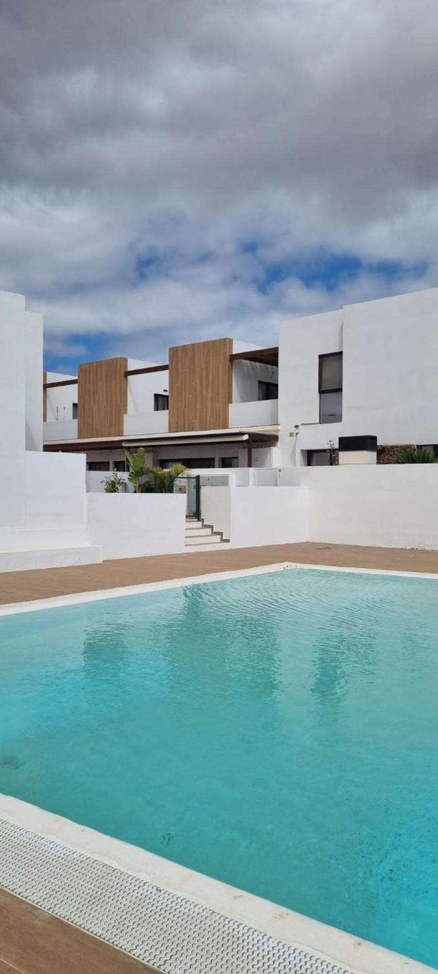 My Home In Fuerteventura Коральео Экстерьер фото