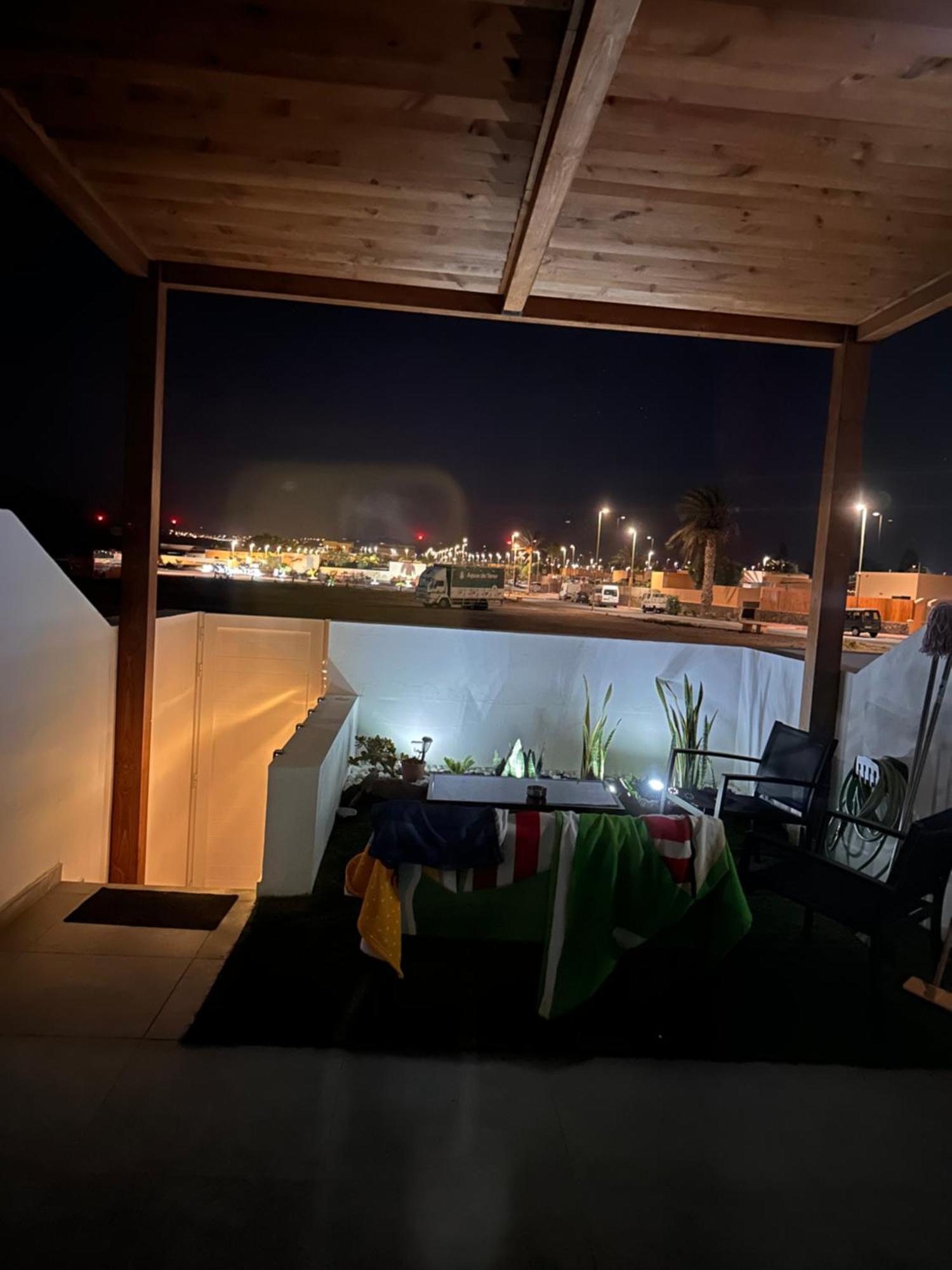 My Home In Fuerteventura Коральео Экстерьер фото